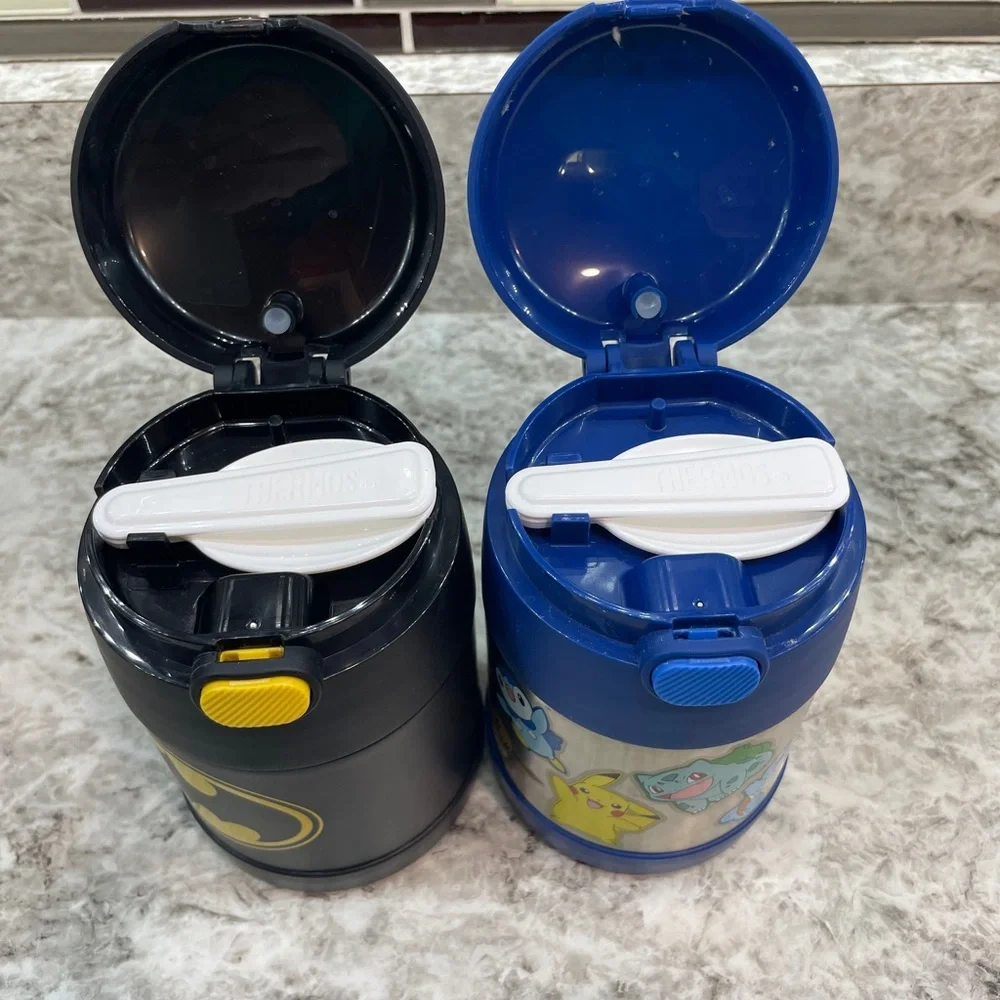 Thermos great containers